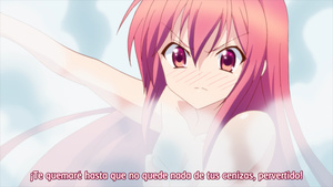 Seirei Tsukai no Blade Dance